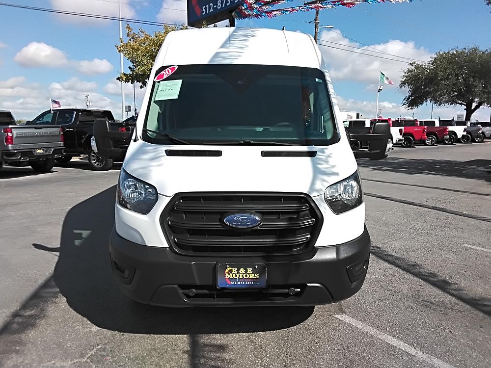 ford transit van 2020 1FTBW3X89LKB31442 image ford transit van 2020 1FTBW3X89LKB31442 image